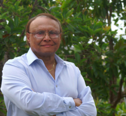 Joey Maitra Founder/Chief Architect