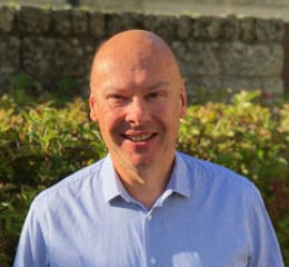 Marc Lehrer VP of Sales