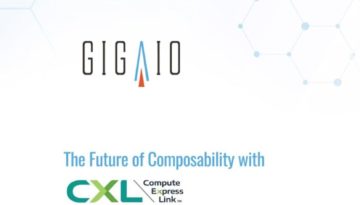 The Future of Composability with CXL