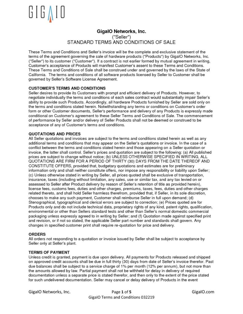 GigaIO-Terms-and-Conditions-032219-pdf-791x1024