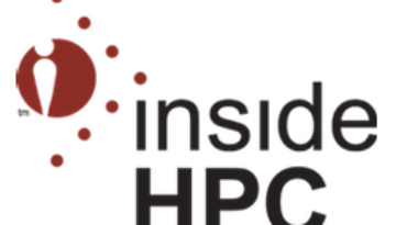 Inside HPC Logo