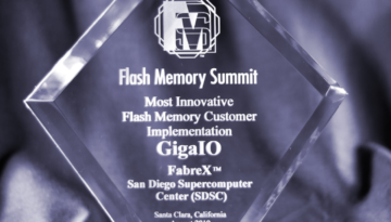 GigaIOaward