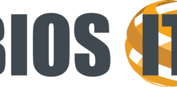 bios logo