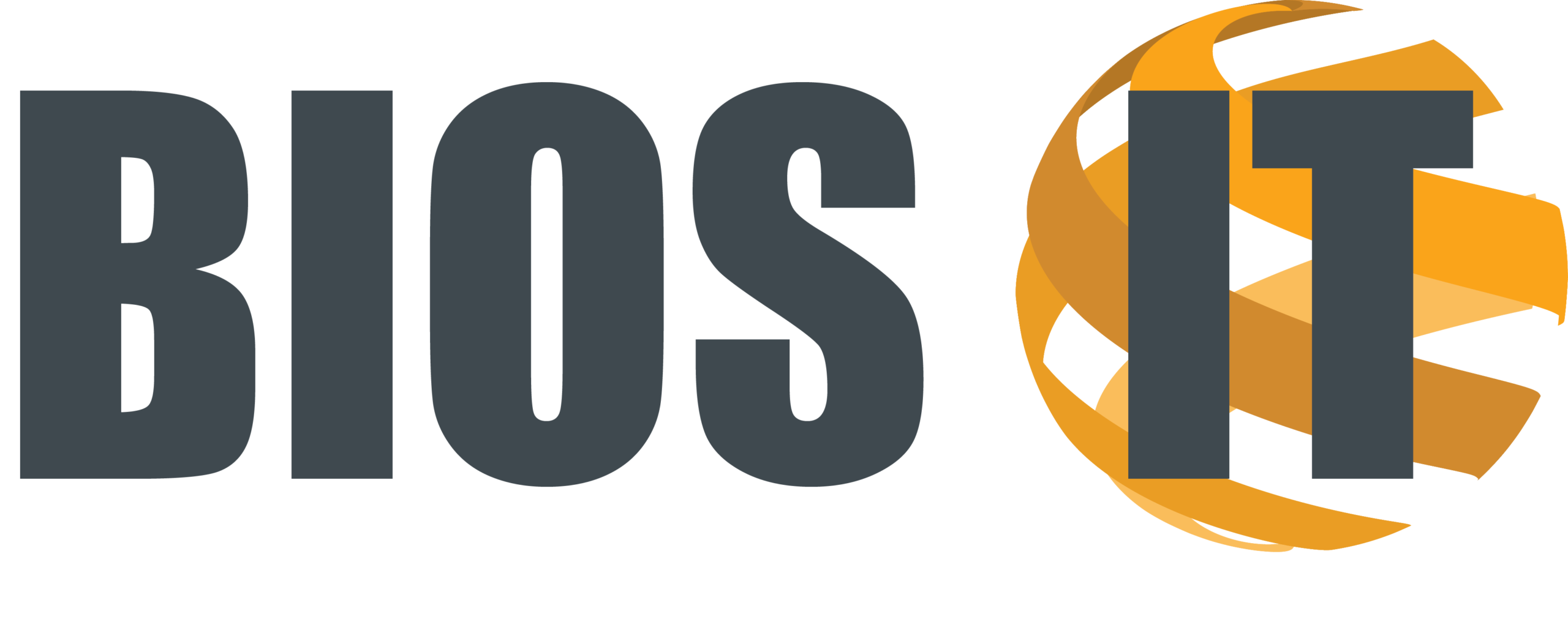 bios logo