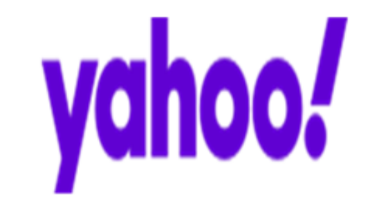 Yahoo! 250x125 white space
