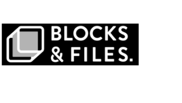Block & Files