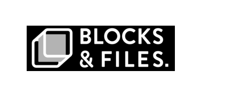 Block & Files