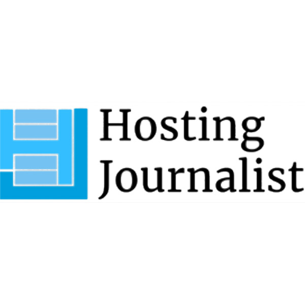 Hosting Journal Logo