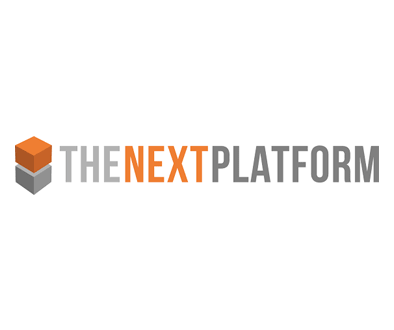 The Next Platform Logo