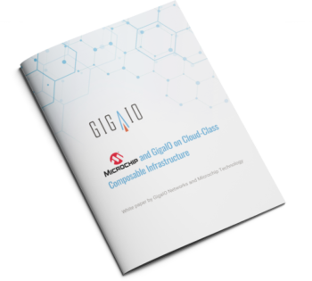 White Paper by GigaIO Networks and Microchip Technology