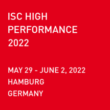 Icon Hamburg ISC High Performance 2022