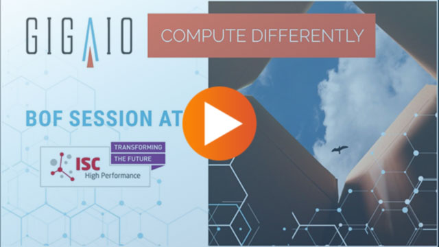 ISC 2022 BoF Session - <br />Composable Infrastructure: Lessons Learned by San Diego Supercomputer Center