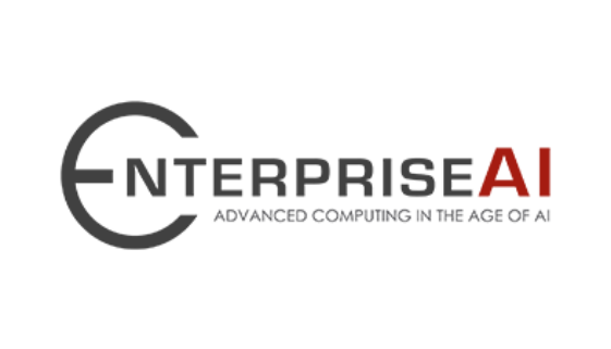 Enterprise AI Logo
