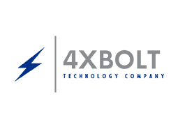 4XBolt Logo