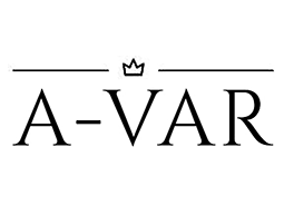 A-VAR Logo