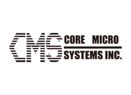 CMS Core Micro Systems Logo