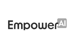 EmpowerAI_Logo-File_Greyscale_Transparent