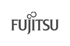 Fujitsu_Logo-File_Greyscale_Transparent