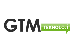 GTM Teknoloji Logo