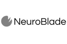 NeuroBlade_Logo-File_Greyscale_Transparent