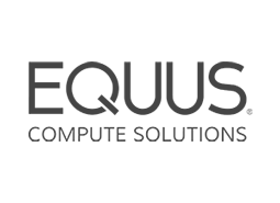 EQUUS Compute Solutions Logo