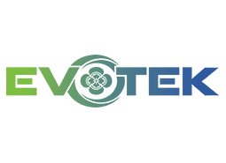 Evotek Logo