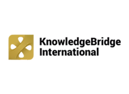 KnowledgeBridge International Logo