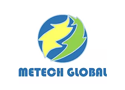 Metech Global Logo