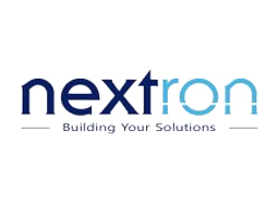 nextron Logo