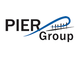 Pier Group Logo