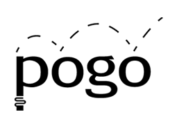 Pogo Linux Logo