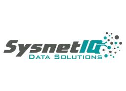 SysnetIQ Data Solutions Logo