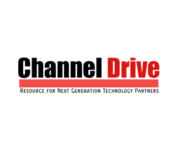 Logo for Channel Drive