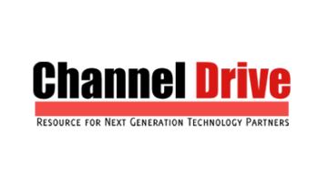 Logo for Channel Drive