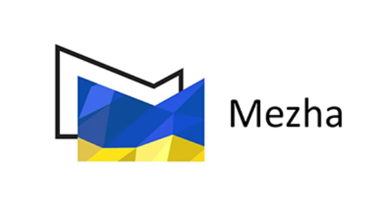 Mezha Media Logo