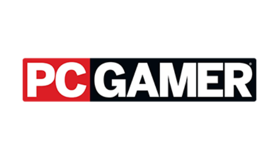 PCGAMER Logo