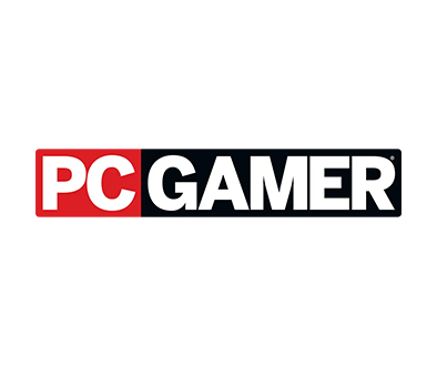 PCGAMER Logo