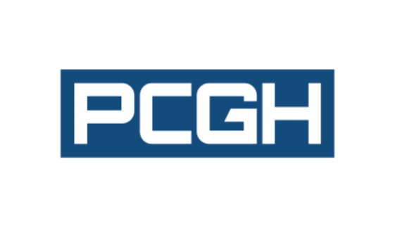 PC Games Hardware Logo