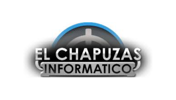 El Chapuzas Informático Logo