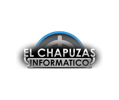 El Chapuzas Informático Logo