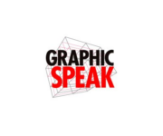 Graphic Speak Logo