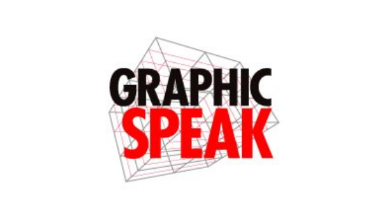 Graphic Speak Logo