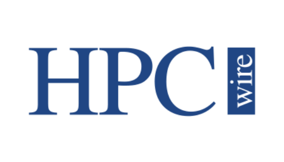 HPCwire Logo