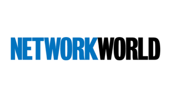 Network World Logo