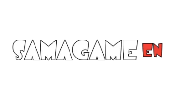 Logo for samagame.com