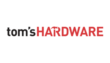 Tom's Hardware Logo