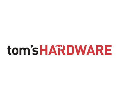 Tom's Hardware Logo