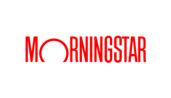 Morningstar Logo
