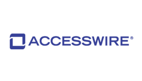 ACCESSWIRE logo
