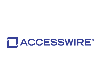 ACCESSWIRE logo